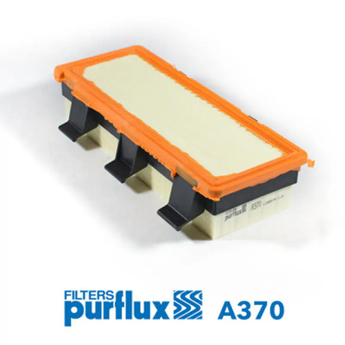 Filtro aria purflux a370 - filtro, per