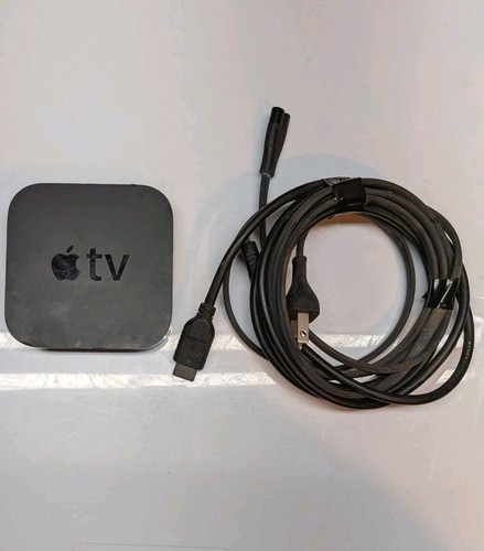 Apple 1080p 8gb - 1080p,