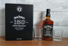 Jack Daniel's Tennessee Whisky
