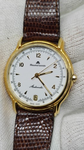 Maurice lacroix telemetre - lacroix,