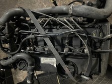 Motore Citroen Jumper 4HV 4HU