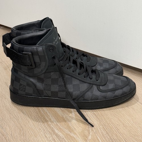 Sneakers alte uomo - , louis