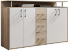 DRIFT, Credenza con ripiano