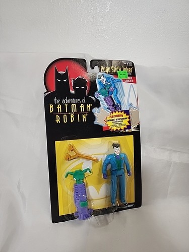 Kenner batman serie - batman, la