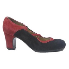 MENUKES scarpe donna Mary Jane