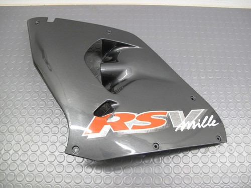 Aprilia rsv 1000 mille 99 - aprilia, 98