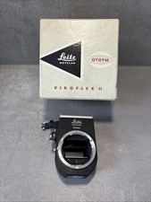 Leitz Visoflex II OTDYM