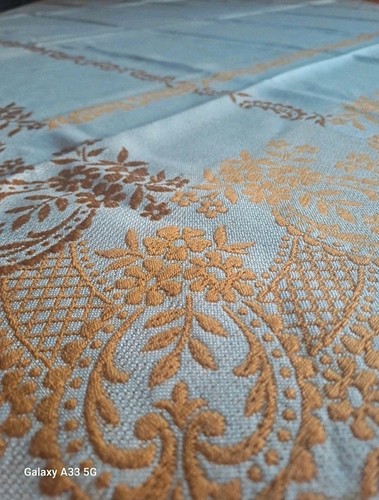 Tovaglia damascata jacquard - tovaglia,