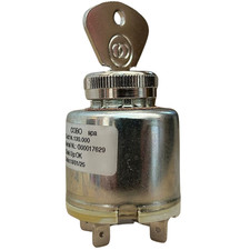 Quadro Avviamento Trattore Landini, Massey F.- 6500, C6500 -Rif.3305189M92-COBO