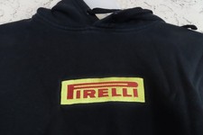 Rara felpa con cappuccio Nike