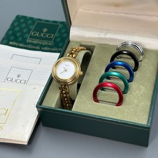 [Excellent+5] GUCCI Change