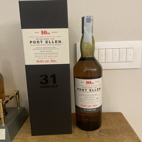 Port ellen release - 10,