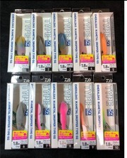 Emeraldas Ika contagocce in