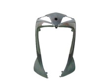 Scudo anteriore con graffi