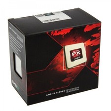 Advanced Micro Devices Eight