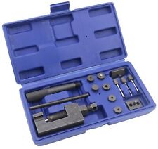 Kit Smontaggio e Rimontaggio Maglie Catena Distribuzione per Auto Moto e Bici