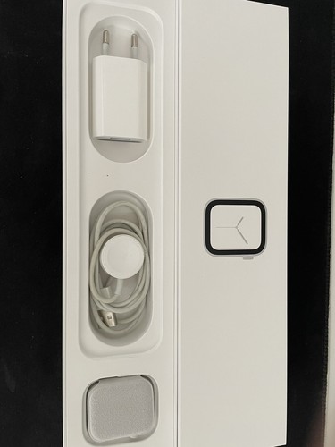 Apple watch series - apple, 4