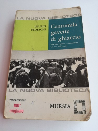 Centomila gavette ghiaccio - gavette,