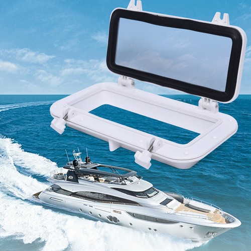 Oblò barca yacht - , rettangolare