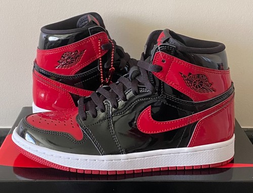 Nike air jordan retro high - jordan, 1
