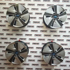 4 Cerchi In Lega Originali