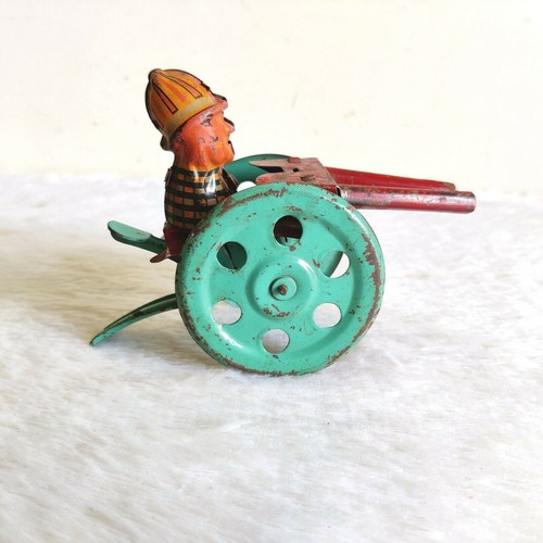 1940s vintage meccanico - 1940s,