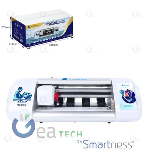 Sunshine y22 ultra macchina - sunshine,