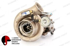 Turbo Ricostruito Iveco