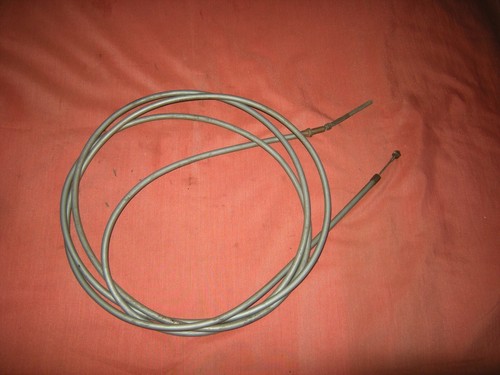 Ape 500 600 guaina cavo - 500/600,