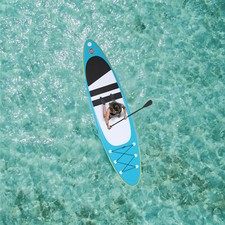 Tavola da paddle gonfiabile