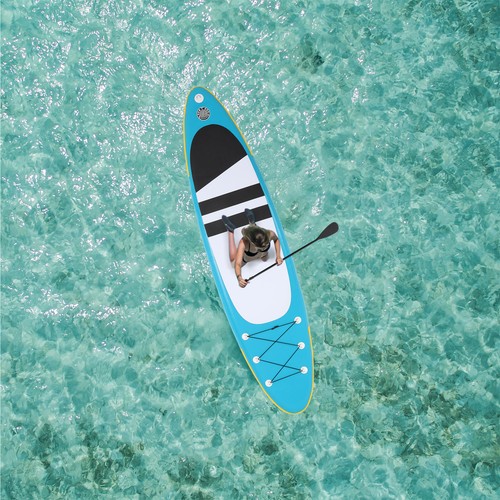 Tavola paddle gonfiabile - paddle,