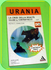 URANIA N. 1448  LA CRISI DELLA