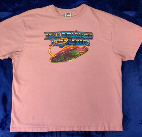 Billionaire boys club - billionaire,