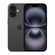 Apple iPhone 16 128GB 6.1"