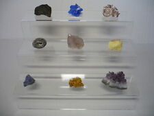 SAFE Espositore a scaletta in