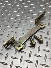 Suzuki RG250 MK3 Gamma / Valvola di scarico / Servomotore / Staffa supporto 3397140A00