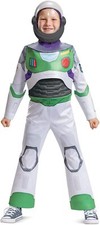Costume Deluxe Disney Buzz