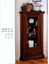 ANGOLIERA CON ANTA E CASSETTO