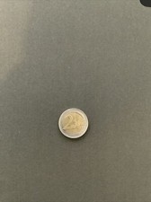 Piece rare de 2 euros, 2002