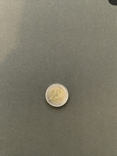 Piece rare euros 2002 - de, euros,