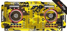 Numark Mixtrack Pro 3 | Yellow