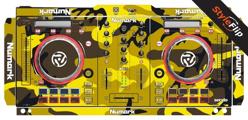 Numark mixtrack pro - pro, |