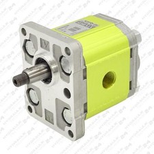 Pompa idraulica BG2 6 - 30 cc