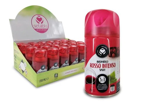 Deodorante spray profumi - pz,