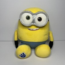 Minions Build A Bear Bob Jumbo