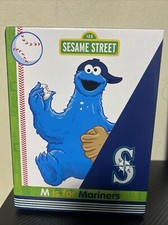 Seattle Mariners 2024 Cookie