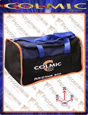 Borsa Colmic ARIZONA 200 cm 31x25x51 porta-accessori e attrezzatura