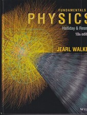 Halliday & Resnick