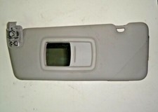 ALETTA PARASOLE LATO SX RENAULT MEGANE BERLINA ANNO 2008/2012 