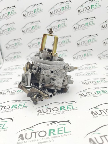 Carburatore weber 32tlf11 - carburatore,